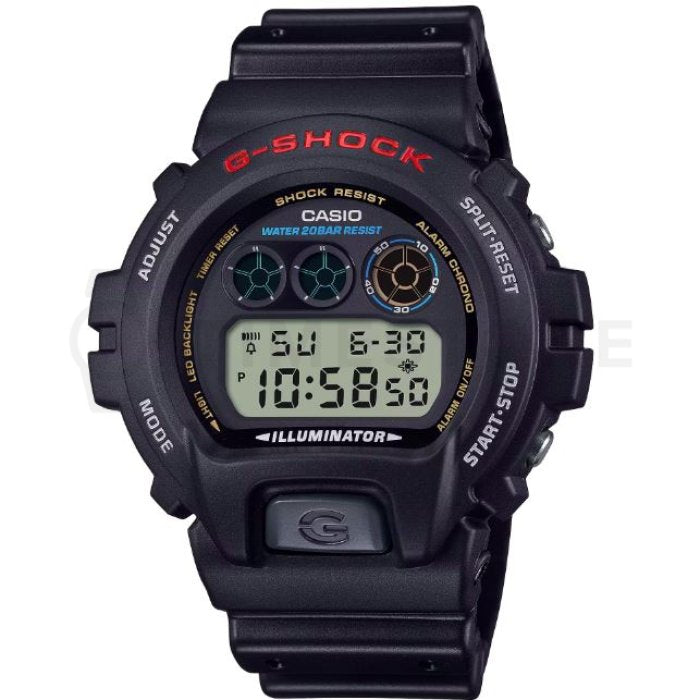 Casio G-SHOCK