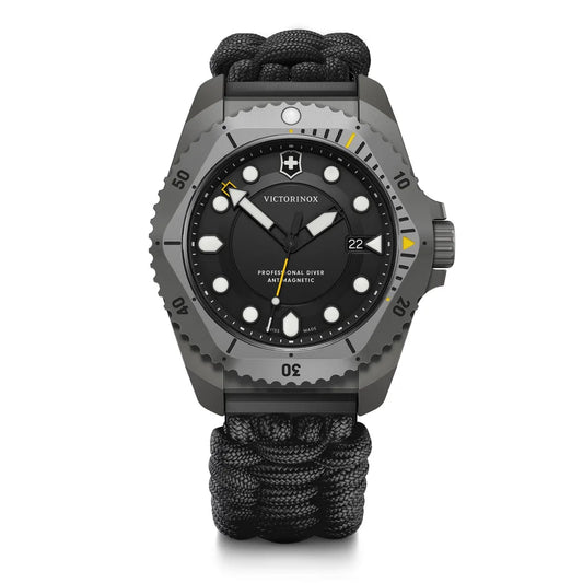 Victorinox Dive Pro Quartz