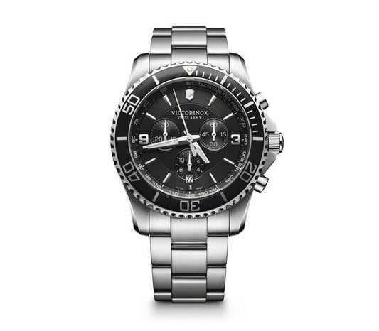 Victorinox Maverick Chronograph