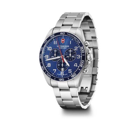 Victorinox FieldForce Classic Chrono