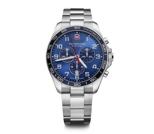 Victorinox FieldForce Classic Chrono