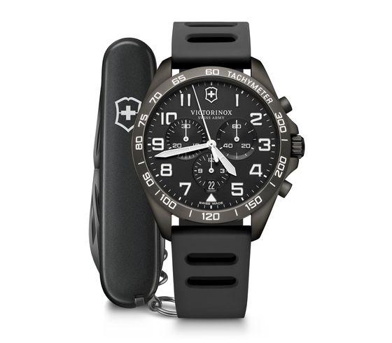 Victorinox FieldForce Sport Chrono