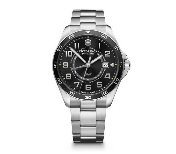 Victorinox FieldForce Classic GMT