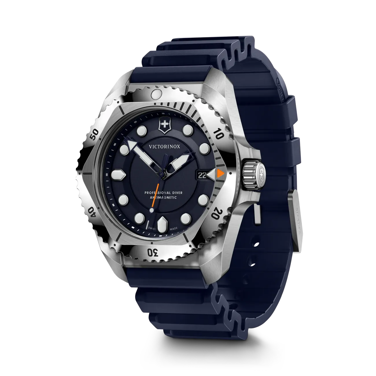 Victorinox Dive Pro Quartz