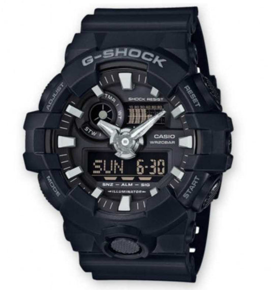 CASIO G-SHOCK