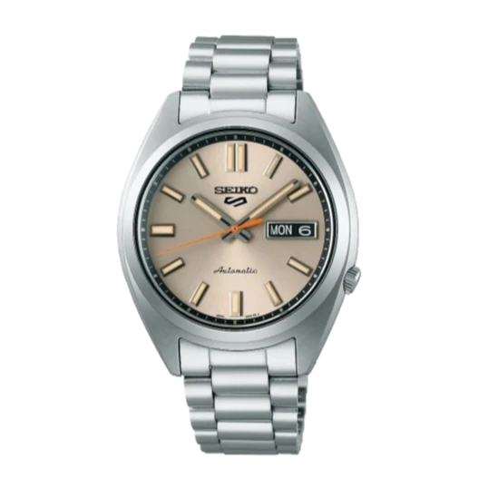 Orologio Seiko 5 Sports Automatico 3 sfere data