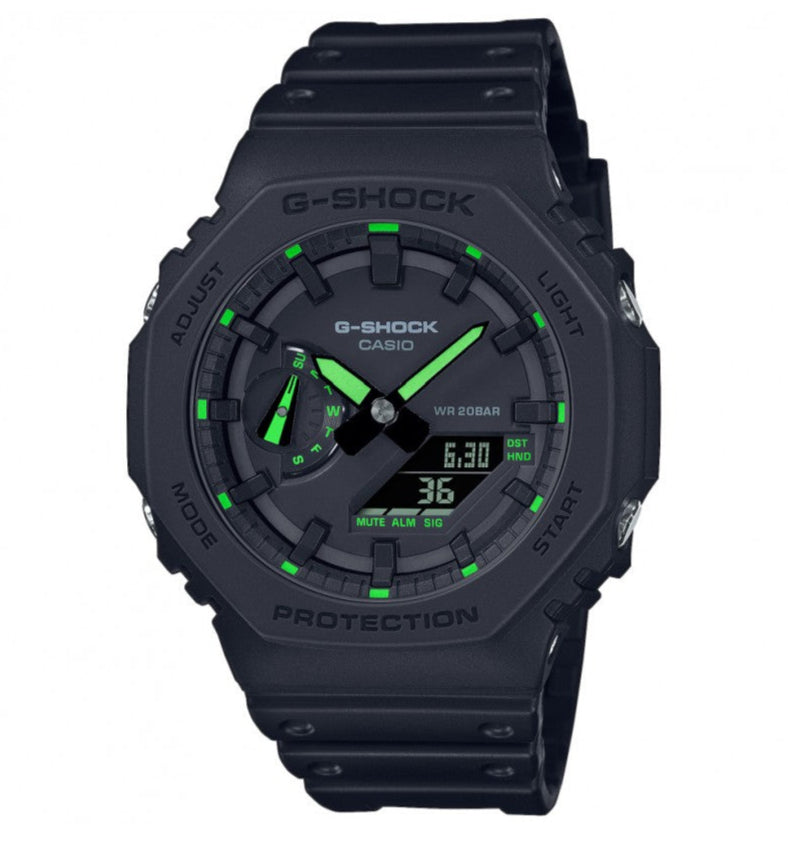 CASIO G-SHOCK