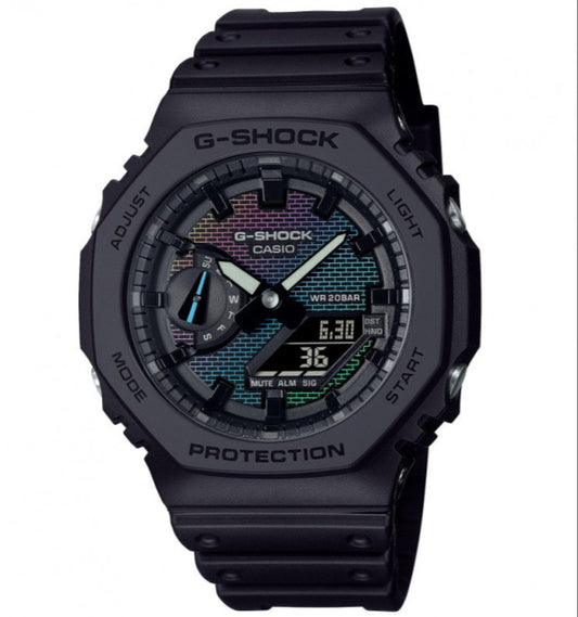 Casio G-SHOCK