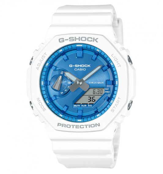 CASIO G-SHOCK