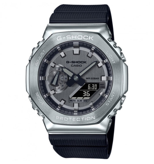 CASIO G-SHOCK