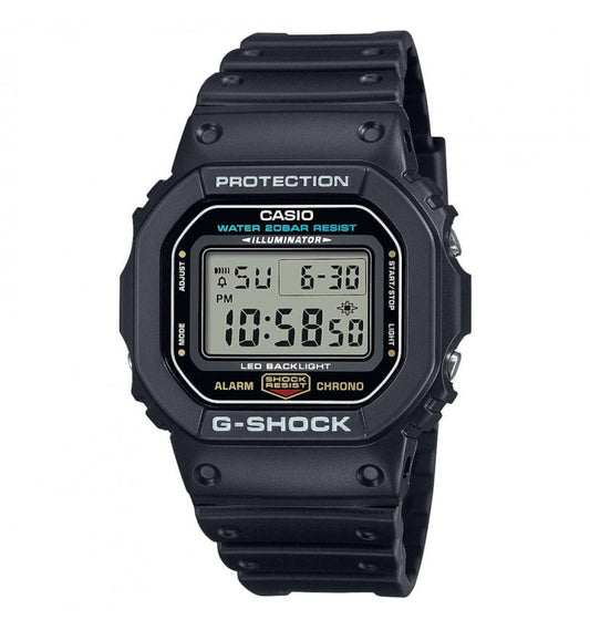 CASIO G-SHOCK