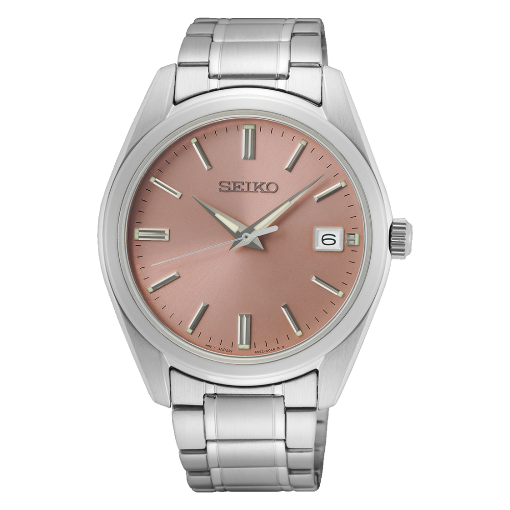 Orologio CLASSIC Quarzo 3 sfere data