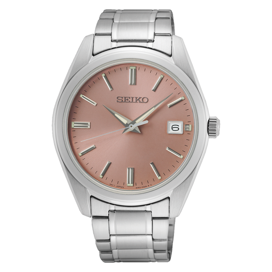 Orologio CLASSIC Quarzo 3 sfere data