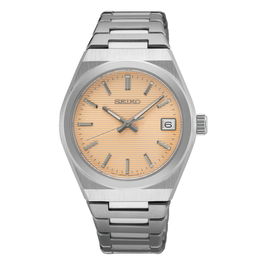 Orologio CLASSIC Quarzo 3 sfere data