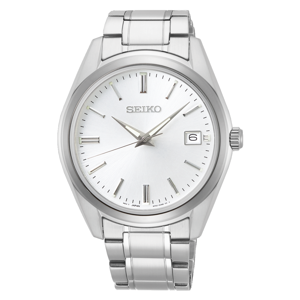 Orologio CLASSIC Quarzo 3 sfere data