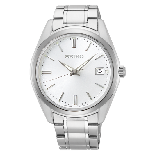 Orologio CLASSIC Quarzo 3 sfere data