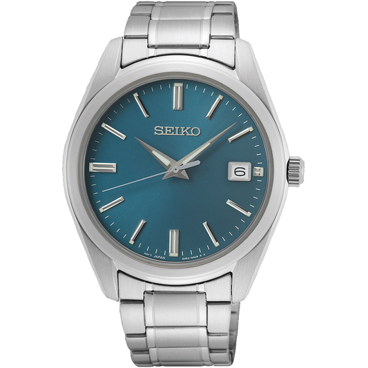 Orologio CLASSIC Quarzo 3 sfere data