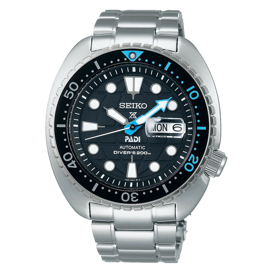 Orologio PROSPEX PADI Automatico Diver 200M