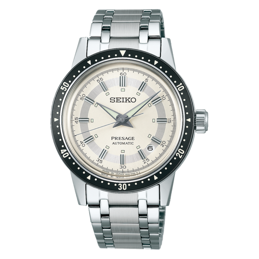 Orologio Seiko Presage Style60’s Limited Edition