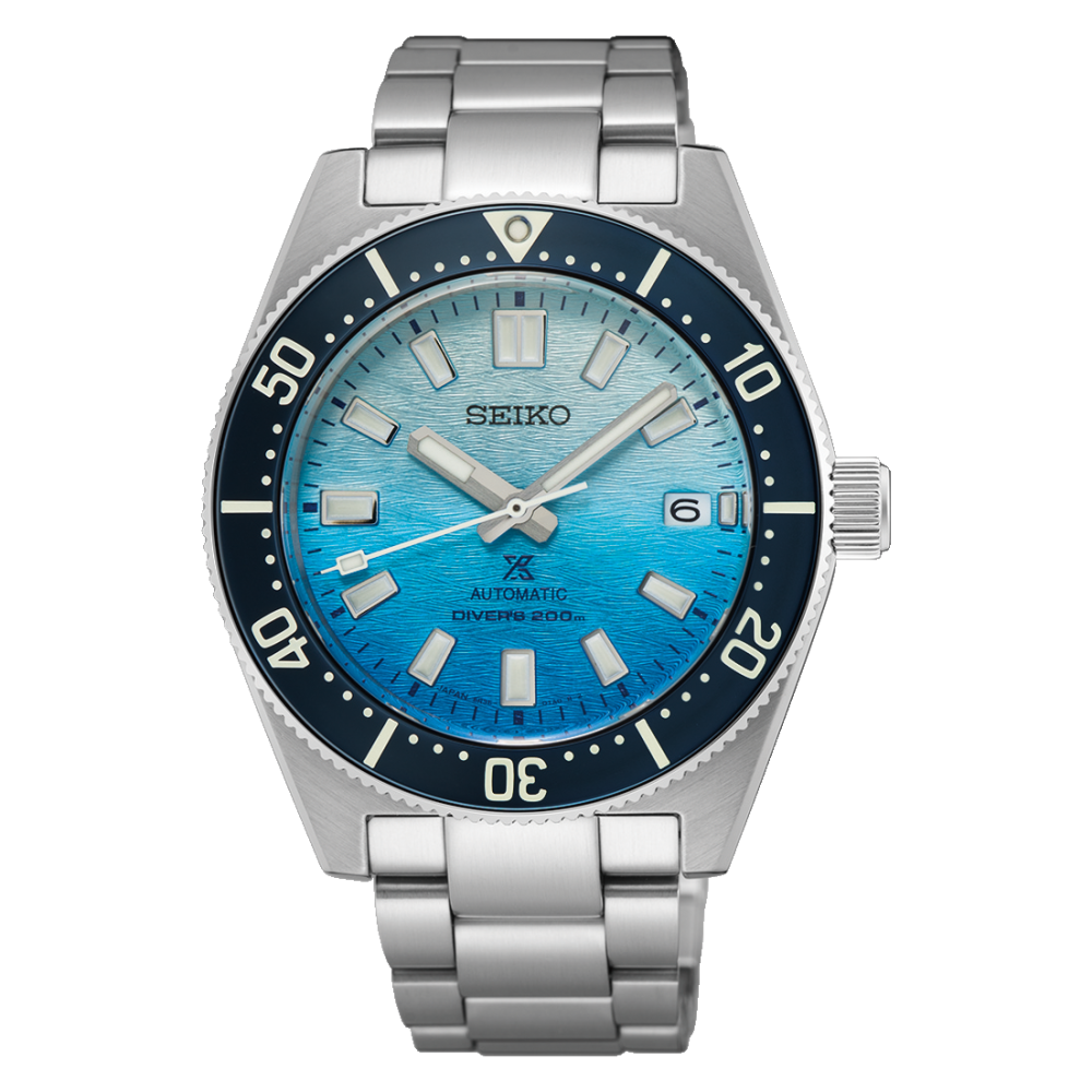 Orologio PROSPEX Automatico Diver 200M