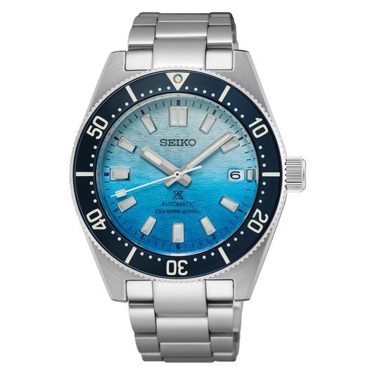 Orologio PROSPEX Automatico Diver 200M