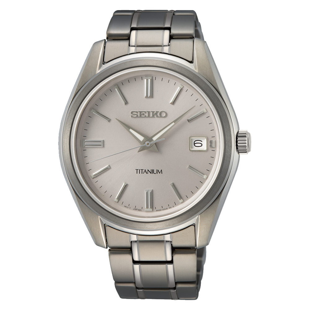 Orologio CLASSIC Quarzo 3 sfere data