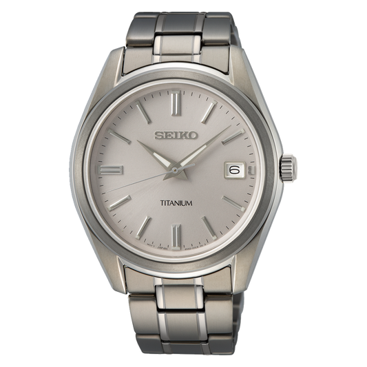 Orologio CLASSIC Quarzo 3 sfere data