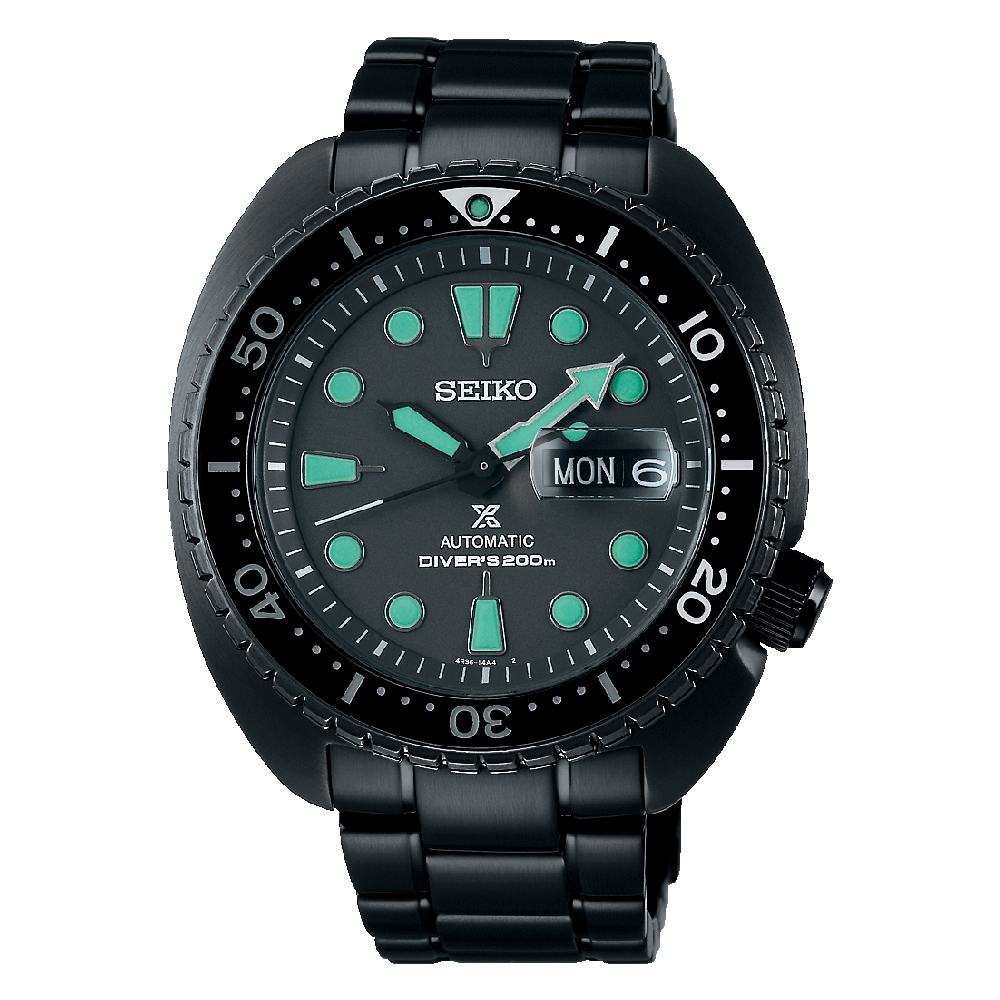 Orologio PROSPEX Automatico Diver 200M