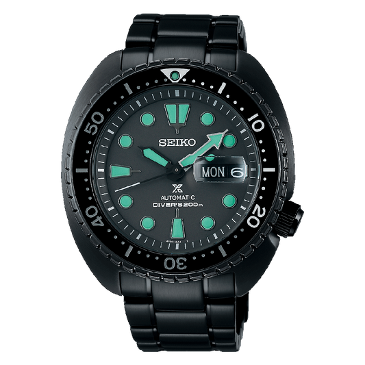 Orologio PROSPEX Automatico Diver 200M