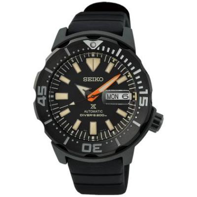 SEIKO OROLOGIO PROSPEX AUTOMATICO SUBACQUEO 200M