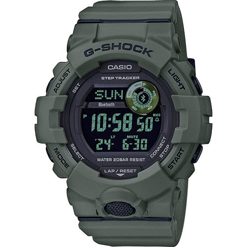 Casio G-SHOCK